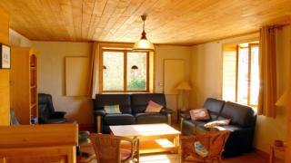 Les hauts de Saint Christaud - Pallanne - 6