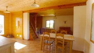 Les hauts de Saint Christaud - Pallanne - 2