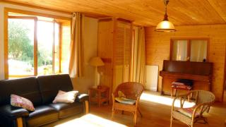 Les hauts de Saint Christaud - Pallanne - 4