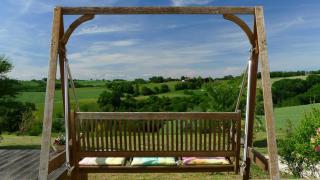 Les hauts de Saint Christaud - Pallanne - 7