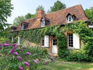 Jolie maison normande ancienne - - 0