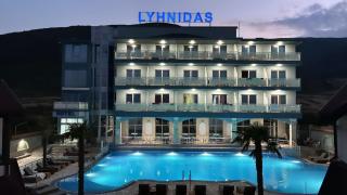 Hotel Lyhnidas - Pogradec - 9
