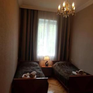 Ninos guest house - 6