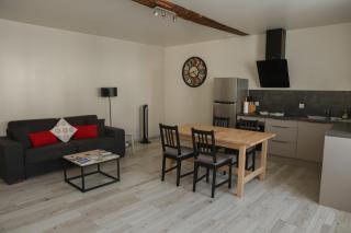 Chablis Appart - Chablis - 1