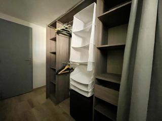 Duplex de bezons - parking - Entre centre-ville et cité médiévale - 9