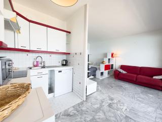 Holiday on the Beach, Bnb Rickeys - Roquebrune-Cap-Martin - 5