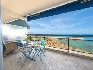 Holiday on the Beach, Bnb Rickeys - Roquebrune-Cap-Martin - 8