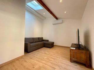 Duplex de bezons - parking - Entre centre-ville et cité médiévale - 4