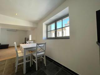 Duplex de bezons - parking - Entre centre-ville et cité médiévale - 1