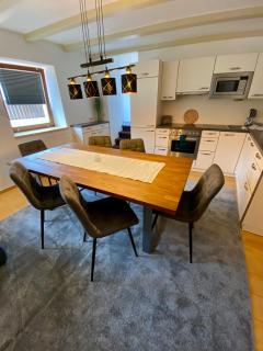 Rieder Stubn Lodge - Ried im Oberinntal - 7
