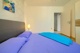 Villa Vinodol *with great sea view and pool - Novi Vinodolski - 3