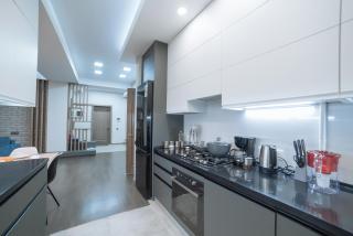 Solutel apartments Razzakov 15 - Bishkek - 0