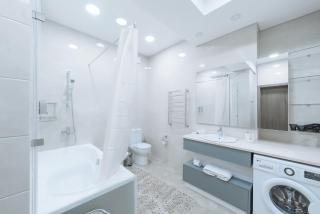 Solutel apartments Razzakov 15 - Bishkek - 7