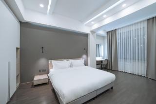 Solutel apartments Razzakov 15 - Bishkek - 6
