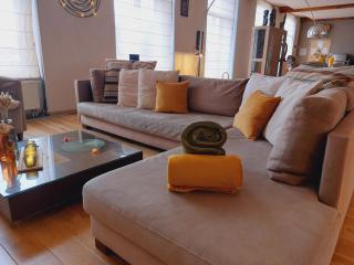Baiser de Cupidon - Private Wellness Loft 255m2 - 1