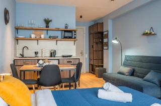 New Gudauri Atrium Private Apartments - 1