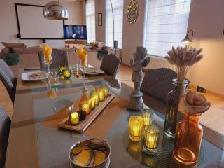 Baiser de Cupidon - Private Wellness Loft 255m2 - 3