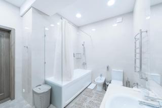 Solutel apartments Razzakov 15 - Bishkek - 3