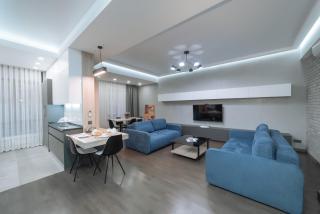 Solutel apartments Razzakov 15 - Bishkek - 2