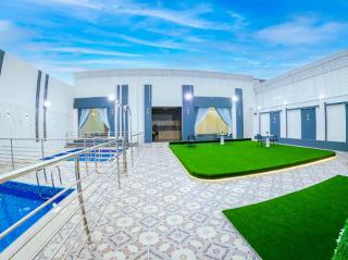 Nesto Hotel - Manāwirah - 9