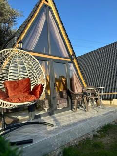 Brothershomes Bungalov - - 0