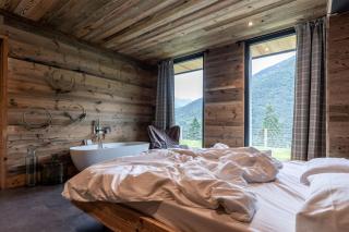 Ledarix Charm Chalet - Ledro - 8