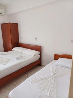 Vila Erjoni - Ksamil - 2