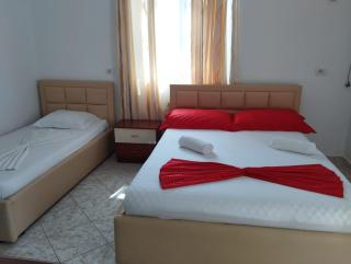 Vila Erjoni - Ksamil - 7