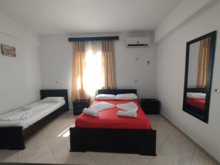 Vila Erjoni - Ksamil - 3