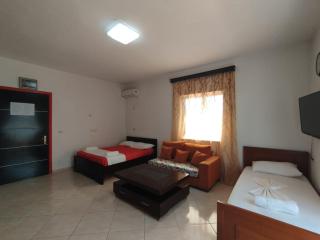 Vila Erjoni - Ksamil - 6