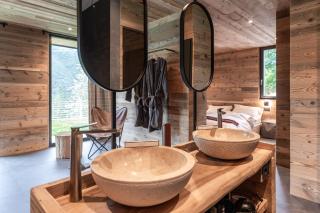 Ledarix Charm Chalet - Ledro - 1
