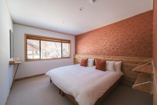 The Brueys Lodge Tangram Madarao - 1