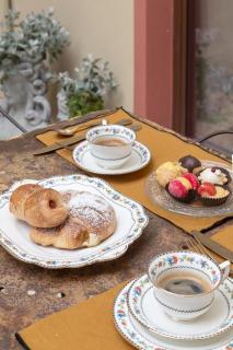 Maison Bordoré - Faenza - 6
