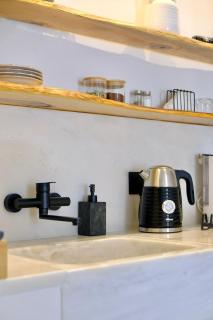 Evia Bay Suites and Retreats - Edipsos - 8