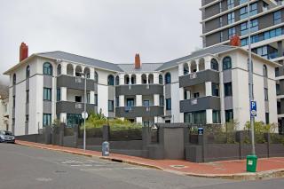 Warwick Mansions 11 - Cidade Do Cabo - 3