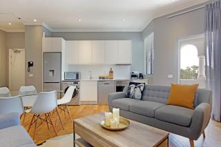 Warwick Mansions 11 - Cidade Do Cabo - 5