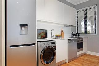 Warwick Mansions 11 - Cidade Do Cabo - 6