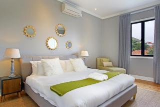 Warwick Mansions 11 - Cidade Do Cabo - 9