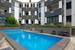 Warwick Mansions 11 - Cidade Do Cabo - 7