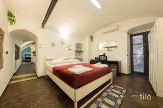 Ferry 1M Family, Free Wifi & Netflix AC, By Tilo - Genova - 0