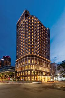 Charmant Suites a Boutique Hotel Can Tho - Can Tho - 0
