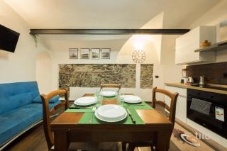 Ferry 1M Family, Free Wifi & Netflix AC, By Tilo - Genova - 9