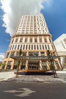 Charmant Suites a Boutique Hotel Can Tho - Can Tho - 9