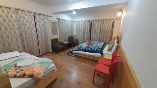 SpitivalleyHomestay - 1