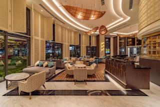 Charmant Suites a Boutique Hotel Can Tho - Can Tho - 4