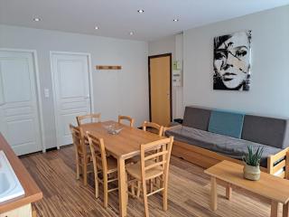 Appartement les sources - Plombières-les-Bains - 0