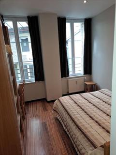 Appartement les sources - Plombières-les-Bains - 2