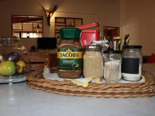 Wild Eden Self-Catering Accommodation - Swakopmund - 7