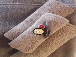 Wild Eden Self-Catering Accommodation - Swakopmund - 9