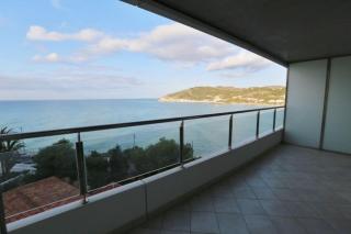 Apartamento Primera línea de playa - Oropesa del Mar - 6